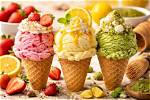 What Category of Food Is Ice Cream?