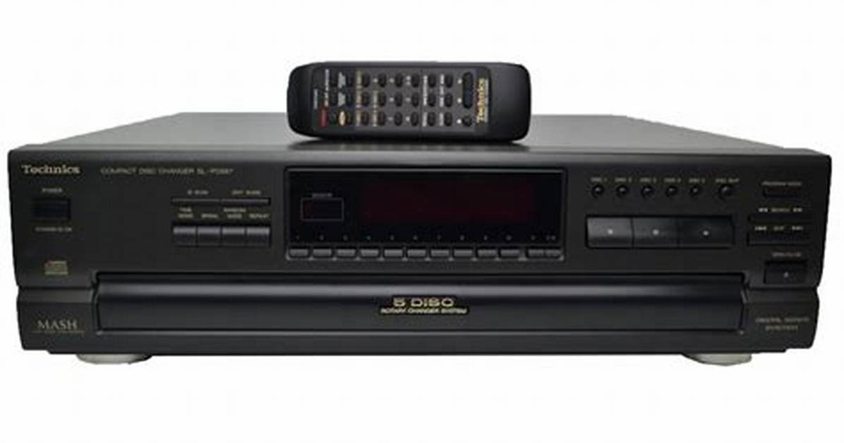 What Causes a Cd Changer to Stop Working?