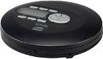 What Causes a Compact Disc Player to Get Stuck?