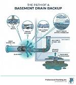 What Causes Ac Drain to Back up?