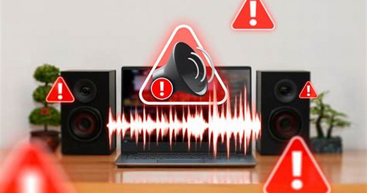 What Causes Speakers to Shortout?