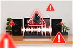 What Causes Speakers to Shortout?