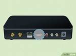 What Channel Should Tv Be on for Vcr Player?