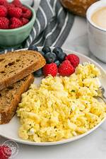What Cheese Goes Best with Eggs?