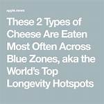 What Cheese Is Eaten the Most in the World?