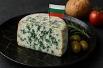 What Cheese Is Green in Color?