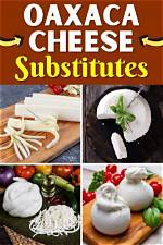 What Cheese Is Similar to Oaxaca Cheese?