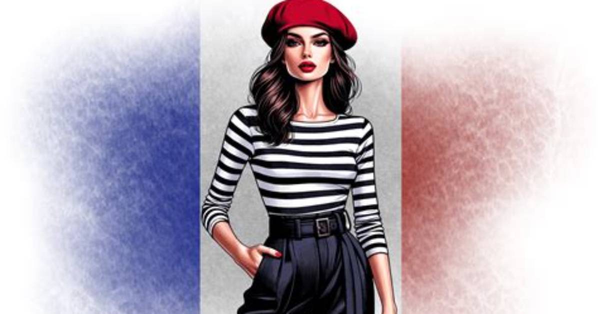 What Clothes Are Made in France?