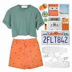 What Clothes Are Popular in California?