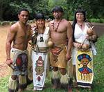 What Clothes Did Tainos Wear?