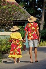 What Clothes Do People Wear in Seychelles?