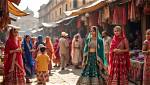 What Clothes to Wear in Jaipur?