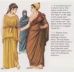 What Clothing Did Ancient People Wear?