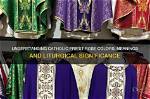 What Color Does the Priest Wear on Palm Sunday?