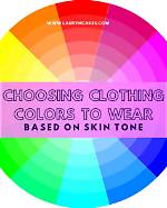 What Color of Clothing Should You Wear at Night?