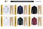 What Color Shirt Should I Wear with Purple Pants?