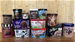 What Companies Make Ice Cream?