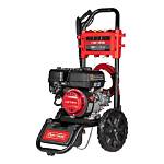 What Company Makes Craftsman Pressure Washers?