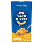 What Company Makes Kraft Mac and Cheese?