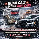 What Destroys Paint on a Car?
