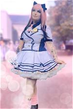 What Did Akezura Do? Meet Cosplayer Alec Kerrigan on Instagram