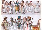 What Did Ancient Egyptians Actually Wear?
