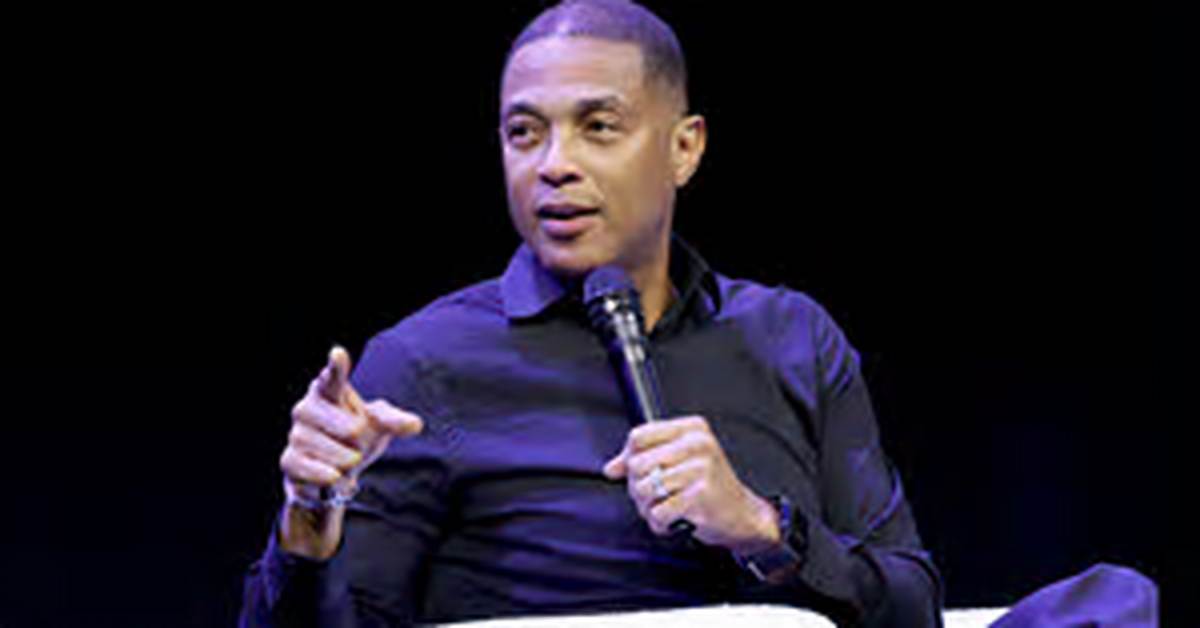 What Did Don Lemon Say About Chris Cuomo? Are They Still Friends?