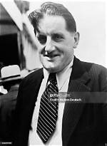 What Did Franz Hanfstaengl Do for a Living?