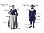 What Did Puritan People Wear?