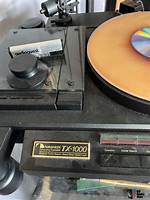 What Did Russell Do for Nakamichi Stones Sound Studio?