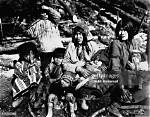 What Did the Athabascan People Eat?