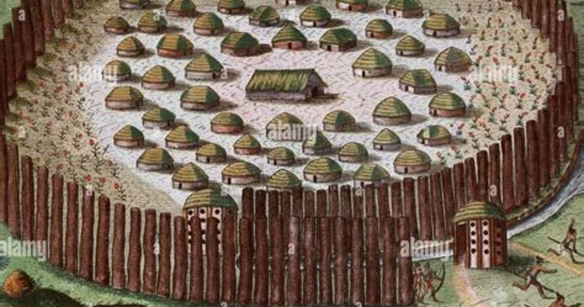 What Did the Timucua Look Like?