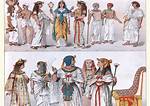 What Did They Wear in Ancient Egypt?