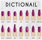 What Different Types of Nails Are There?