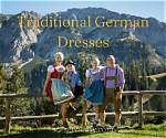 What Do Female Germans Wear?