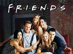 What Do Friends Do at the Mall?