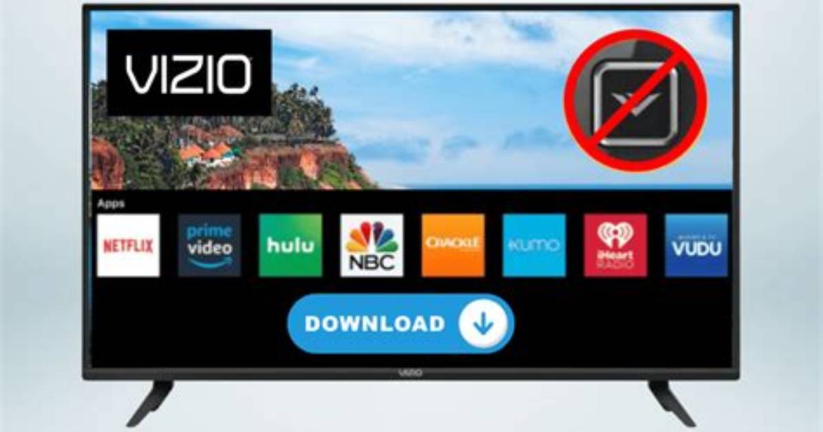What Do I Do If My Vizio Tv Is Not Working?