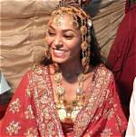 What Do Nubians Wear?