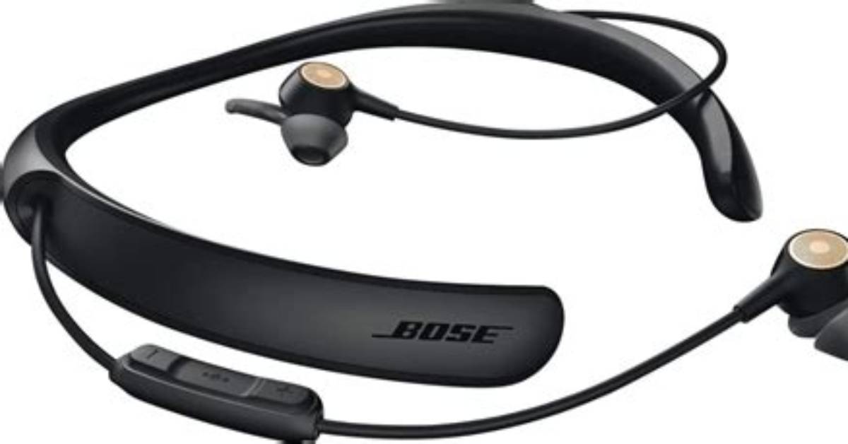 What Do the Bose Conversation Enhancing Headphones Do?
