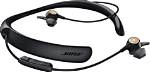 What Do the Bose Conversation Enhancing Headphones Do?