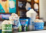 What Do You Call Ice Cream Stores?