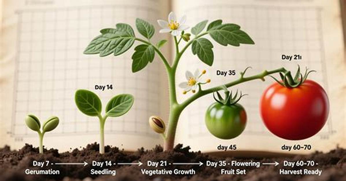 What Do You Do When a Tomato Plant Turns Yellow?