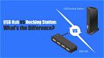 What Do You Mean by Speaker Docking Station?