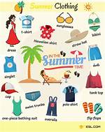 What Do You Wear on a Hot Summer Day?