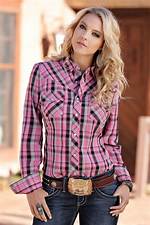 What Does a Country Girl Wear?