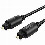 What Does a Digital Optical Audio Cable Do?