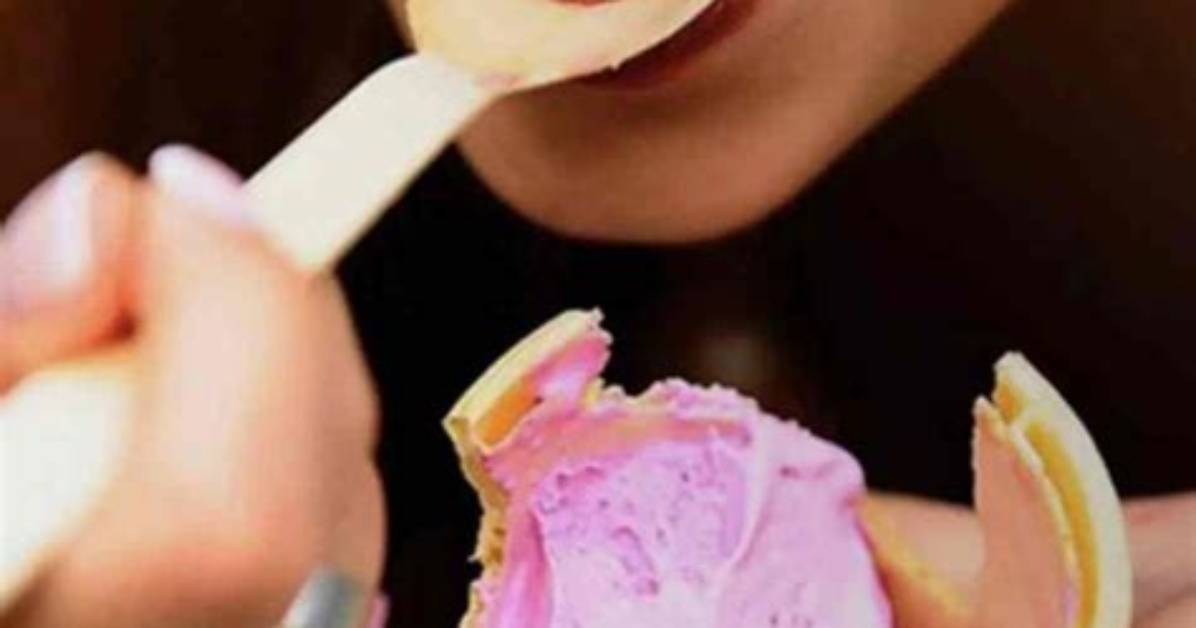 What Does a Ice Cream Taster Do?