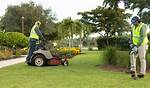 What Does a Landscaper Assistant Do?