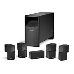 What Does Acoustimass 10 Series Iv Speaker System Do?