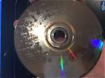 What Does Dvd Rot Look Like?